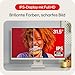 LG MyView 32SR50F-W.AEU (32 Zoll) Full HD IPS Monitor, webOS, HDR10, Weiß