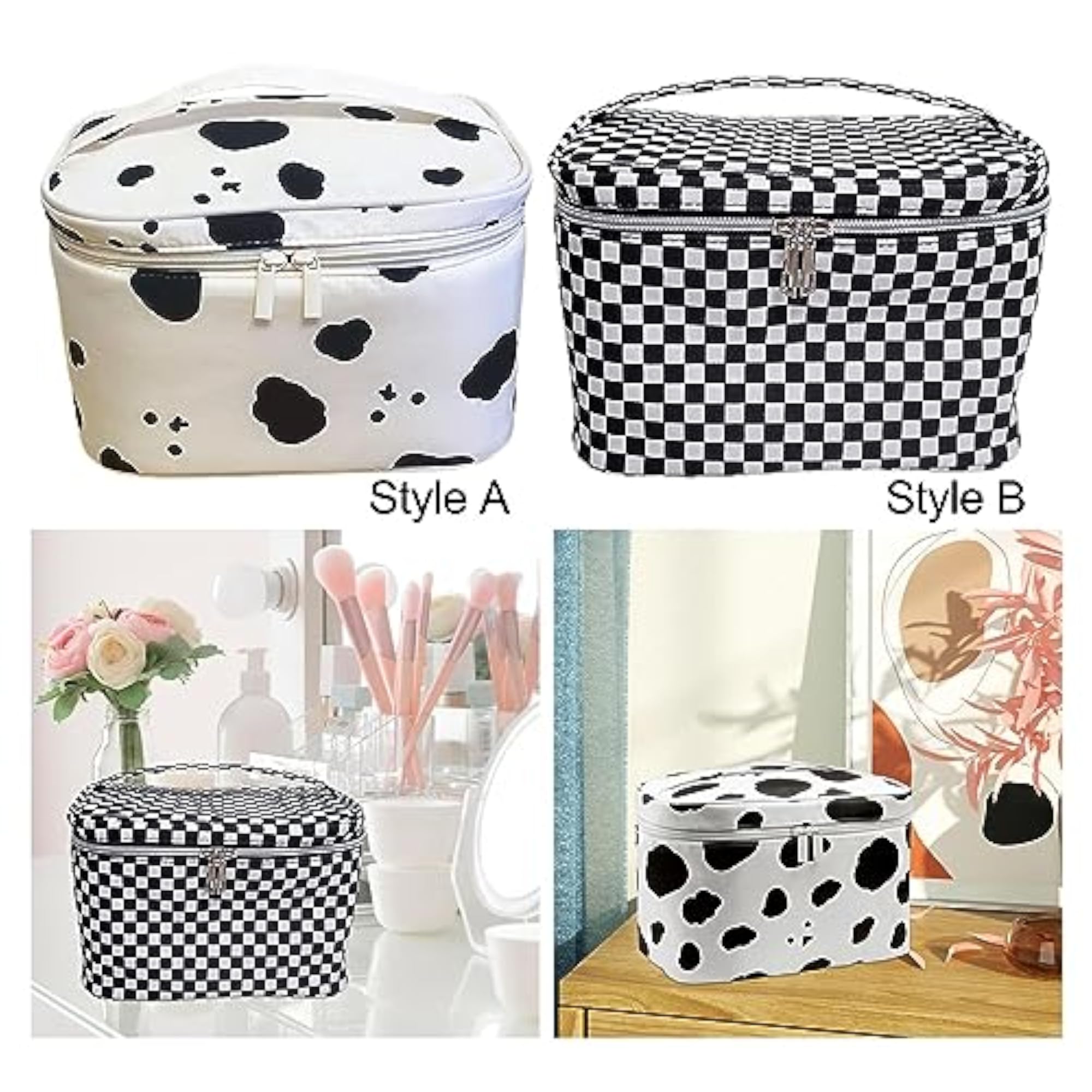 Travel Organizer Shower Bags Makeup Bag