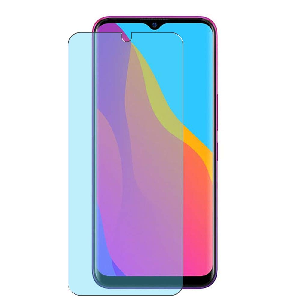 Vaxson Pack Anti Blue Light Screen Protector Compatible Itel