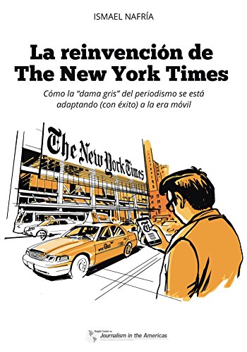 La reinvención de The New York Times: Cómo la