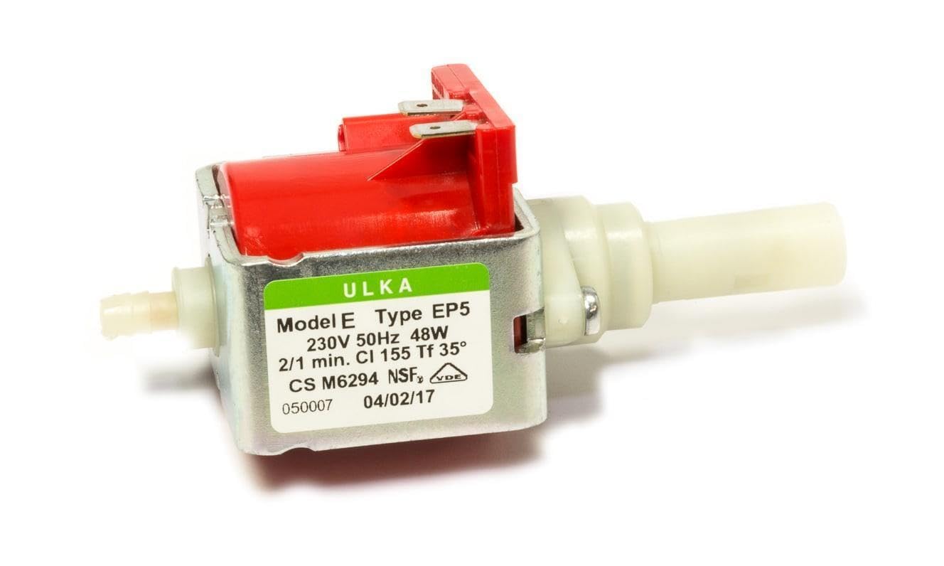 Ulka Silver 2 Pump Ep5 48W 230V