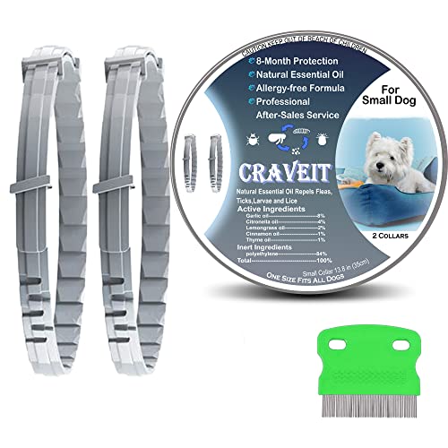 How To Choose The Best Flea Collars Works By An Expert