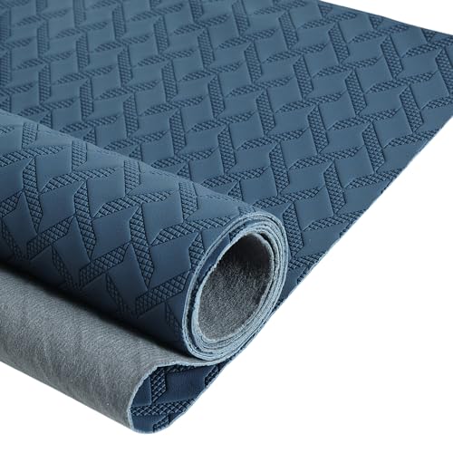 DAFUN Marine Vinyl Blue