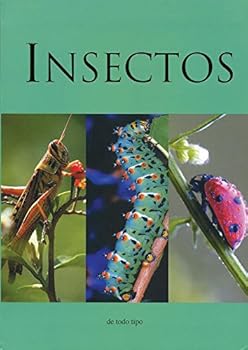 Paperback Insectos (Spanish Edition) [Spanish] Book