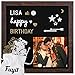 Fuyit Felt Letter Board Holz und Filz 12 Ort mit günstig Kaufen-Fuyit Felt Letter Board Holz und Filz 12