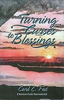 Turning Curses To Blessings 0967135311 Book Cover