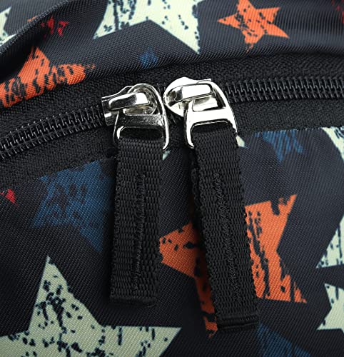 Image of SKUGG Casual Backpacks for Women, Stylish and Trendy College backpacks for girls, Water Resistant and Lightweight Mini Bags collection (With Keychain)