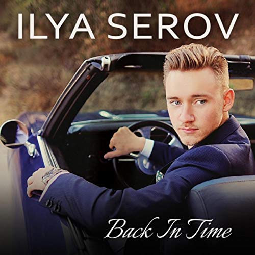 Back in Time Ilya Serov Digital Music