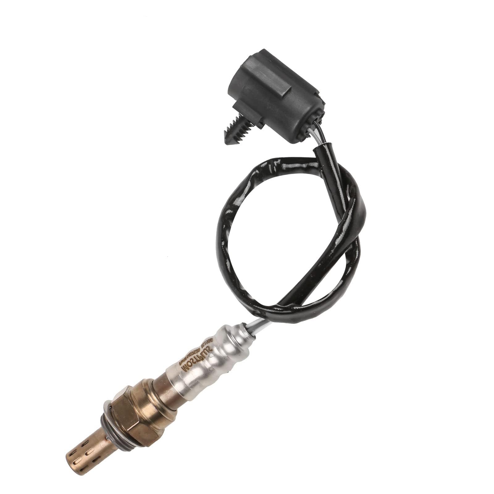 Unifizz Upstream Downstream Sauerstoffsensor Kompatibel mit 96-99 Jeep Cherokee Dodge Dakota O2 Sensor 234-4076 234-4078