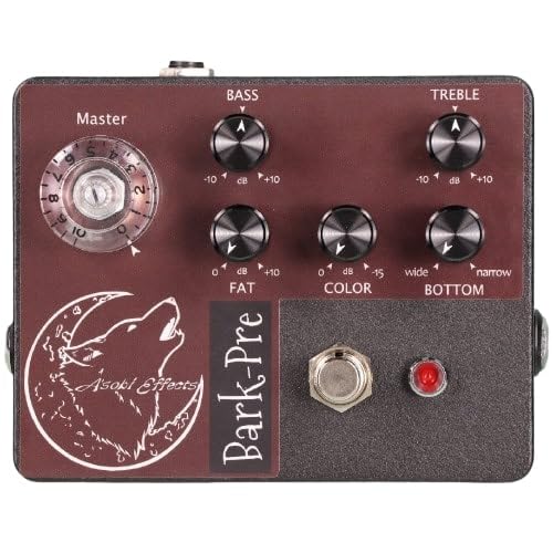 Asobi Effect/Bark Pre x[Xp vAv {