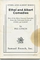 Ethel and Albert Comedies 0573600066 Book Cover