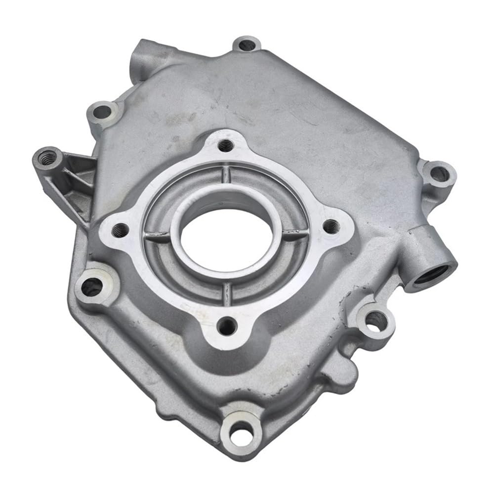 Junta Protectora de cárter Compatible con GX160 GX200 GX 160 200 5.5HP 6.5HP, cojinete de manivela, Varilla de Nivel de Sello de Aceite, Pieza de Motor de cortacésped