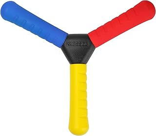 WIESSOC Hand Eye Coordination Trainer & Reaction Speed Training Tool – Improve Reflex, Agility, and Focus for Sports, Exercise, and Fun for All Ages