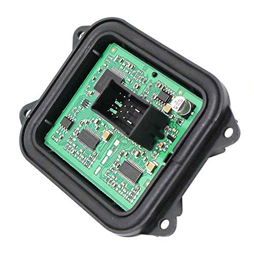 Drive Module Computer Headlight Controller Headlight Drive Control Unit Lighting Module 63117182396 for BMW E70 E90 E91 E92 E93 X5 X6 Z4