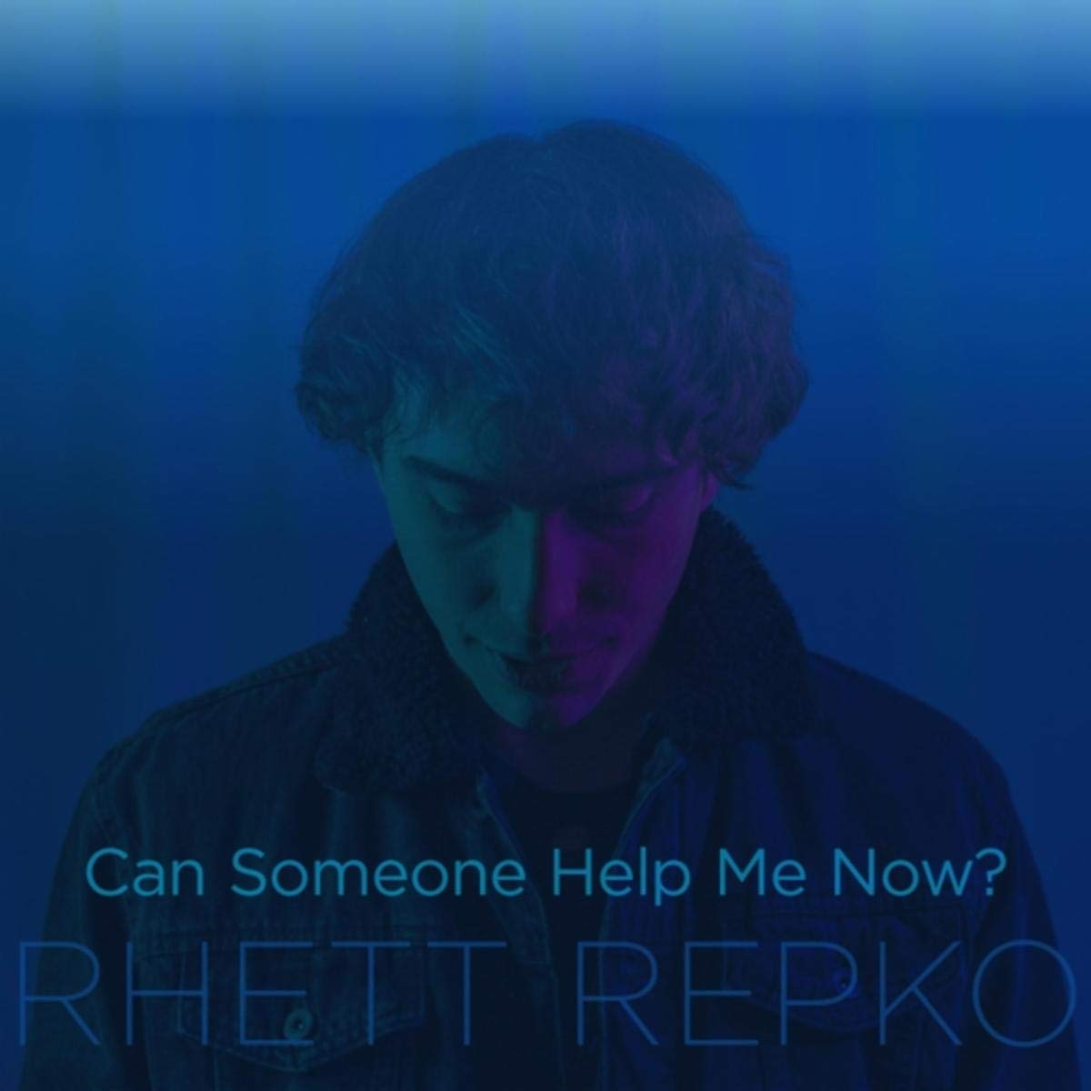 Rhett Repko