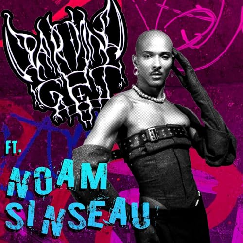 Episode 69 : Noam Sinseau cover art