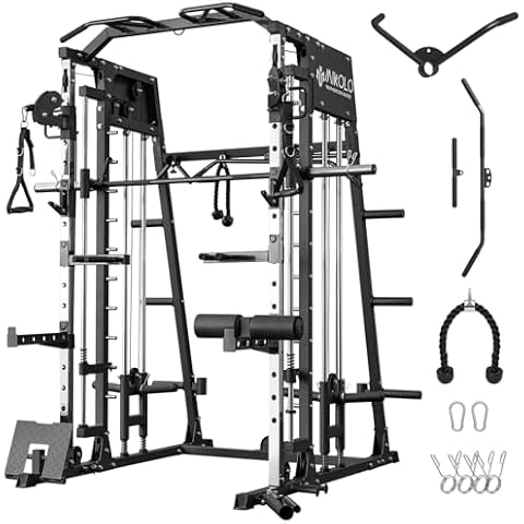 Mikolo Smith Machine M4 Cover