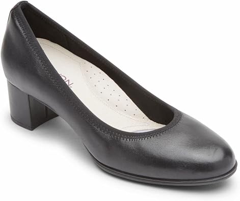 Aravon Womens Career Dress Pump