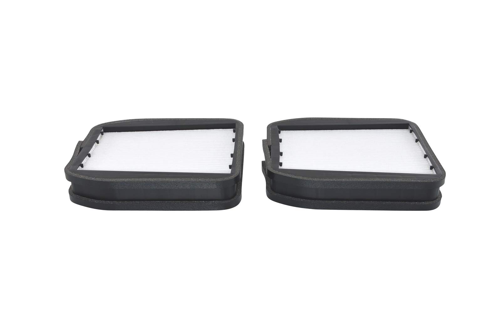 BOSCH Filter, Innenraumluft 1987435053