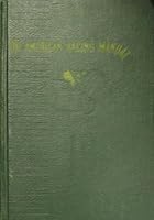 The American Racing Manual 1969 B002JL8TXS Book Cover