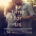 Cover of Time for Us