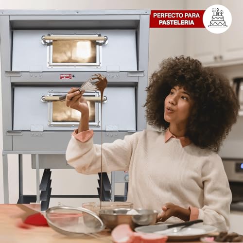 Mejores comprativas On-line Hornos a gas alta eficiencia los mejores 10. 27 Imagen adicional