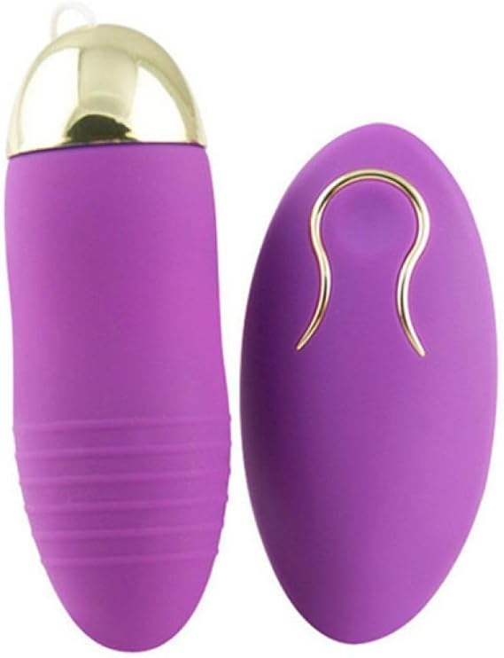 OHQ Juguete Sexual 10 Velocidades Huevo Vibrador Mujer ...