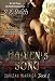 Ha'ven's Song (Curizan Warrior Book 1)