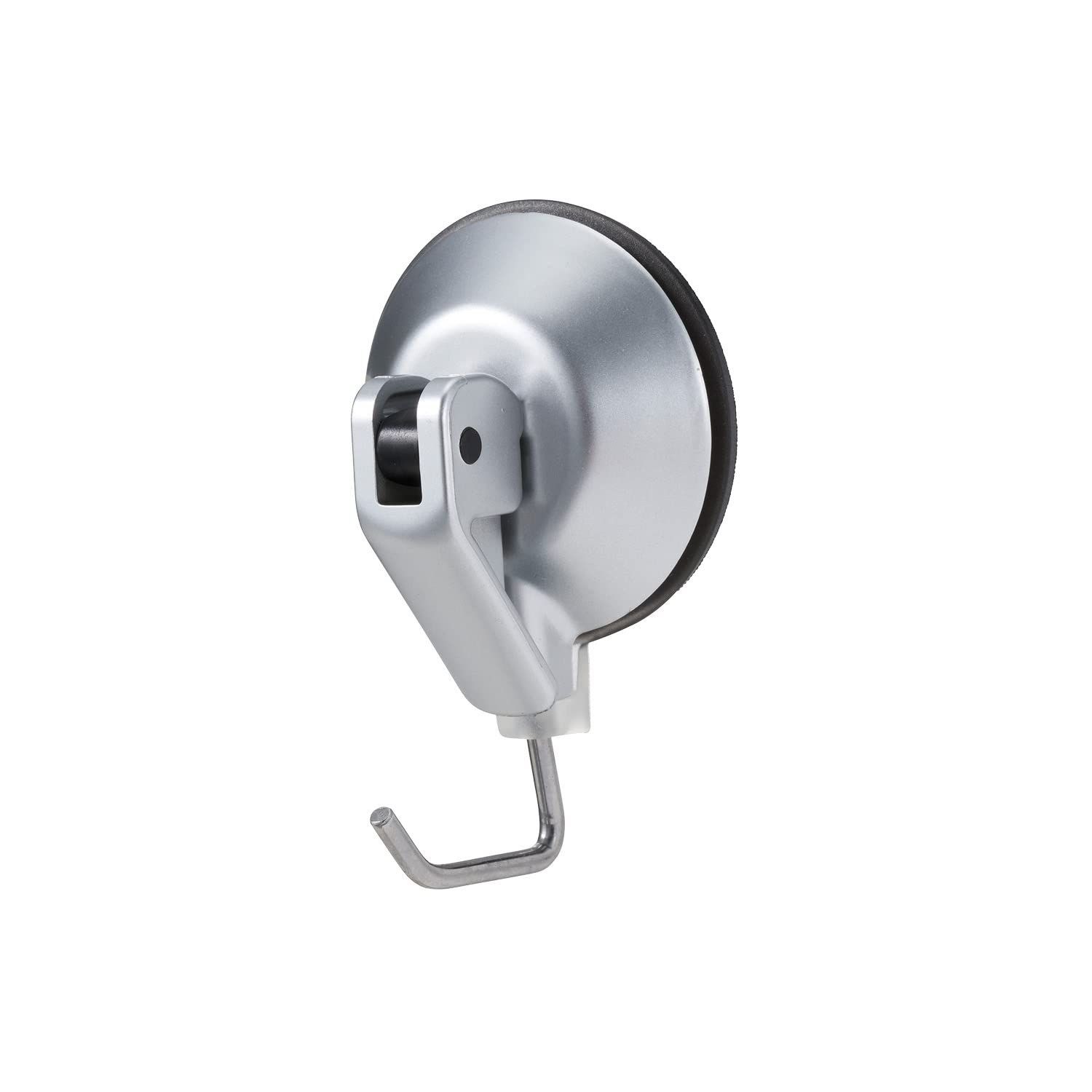 Amazon｜レック ジェル吸盤 ツールフック ワイド 中 1個入 耐荷重 2kg