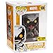Funko Anti-Venom (Hot Topic Exclusive): Marvel Universe x POP! Vinyl Figure & 1 PET Plastic Graphical Protector Bundle [#100 / 06181 - B]