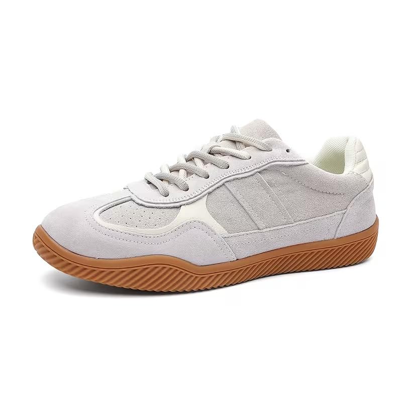 cruiser Men’s Sneakers | Cushioned Insole Comfortable Shoes | Trendy & Stylish Modern Sneakers | Durable TPR Sole Casual Walking Footwear |Trendy Lace-Up Shoes for College, Parties & Daily Use (2717)-picture-48