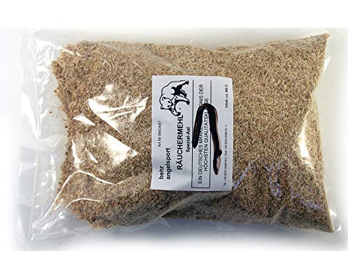 500 G, spécialement conçu pour l'anguille de fumage