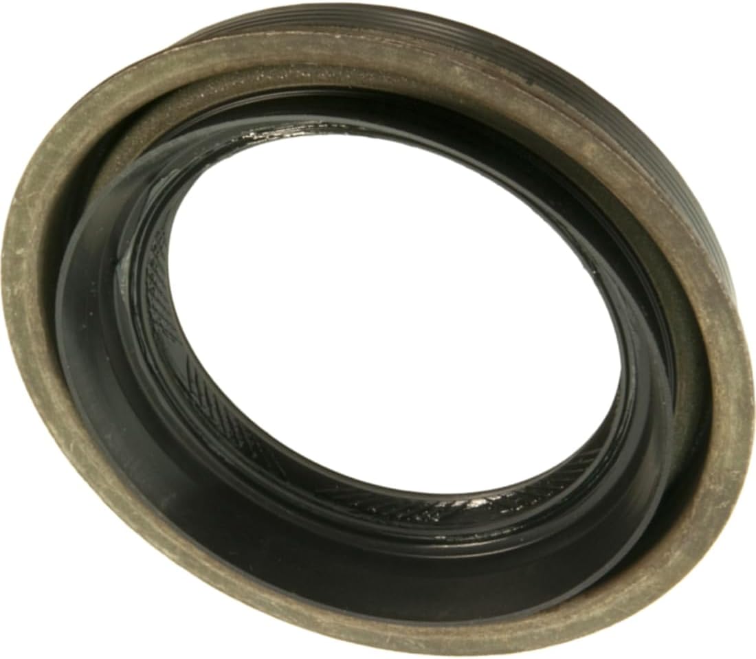 Transfer Case Output Shaft Seal Rear Transfer Case Seal fits Ford F-550 F-350 F-450 F-250 Super Duty Excursion 1999 2000 2001 2002 2003-2016 Replacement 5086343AA, 05086343AA 1 PCS