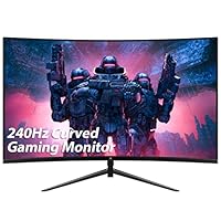 Amazon.co.jp: Z Z-Edge(ゼロエッジ) ゲーミングモニター 24型