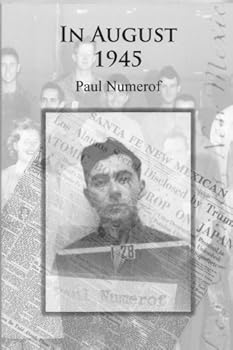 Paperback In August 1945 Book