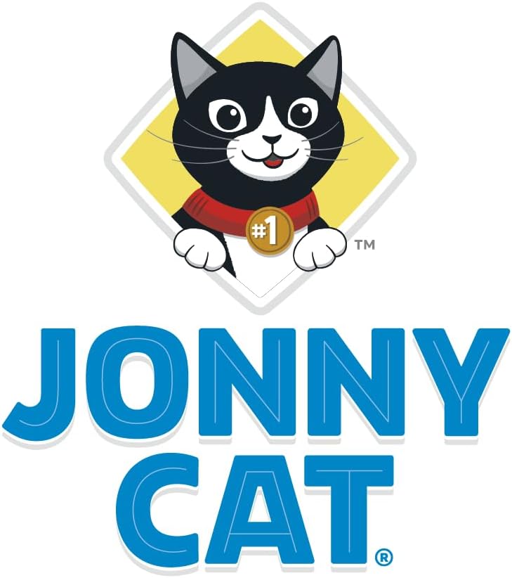 Miniatura 5 de Jonny Cat Original Maximum Odor Control - Bolsa de arena perfumada para gatos, 20 libras