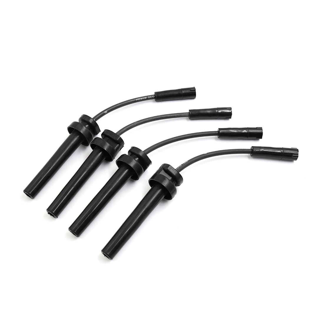 Câbles de Bougies d'allumage 671-4079 pour Chrysler PT Cruiser