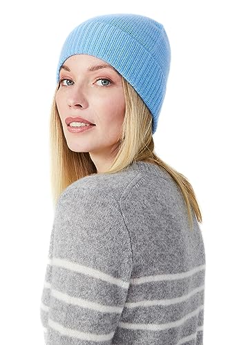 Image of Cashmere Crew Neck Sweater by Style Republic