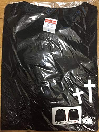 DEAD POP FESTiVAL オフィシャルグッズ ロンT サイズXL SiM DEAD POP FESTiVAL オフィシャルグッズ ロンT サイズXL SiM