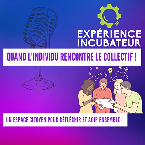 Quand l'individu rencontre le collectif copertina