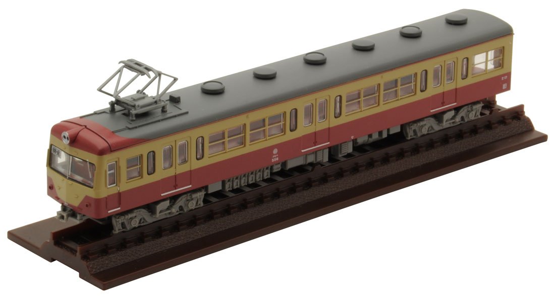 Amazon | 鉄道コレクション 鉄コレ 西武鉄道551系2両セット | 鉄道模型