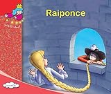  Raiponce