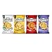 Deep River Snacks Variety Pack (24 pack 2 oz bags)