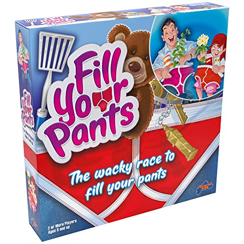 Drumond Park T73116 Fill Your Pants