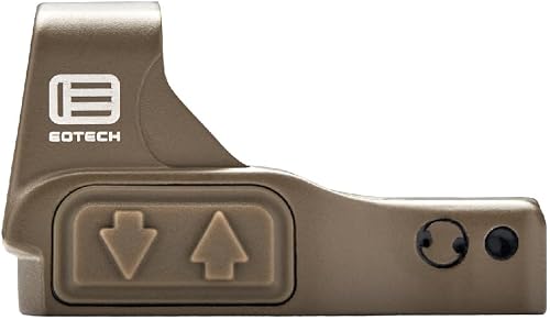 Eotech EFLX3RWTAN rifle scope, Tan