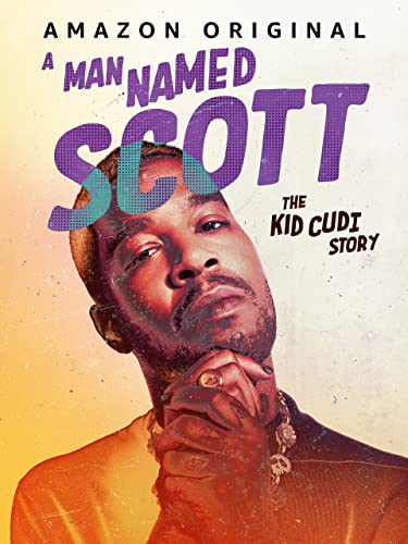 A Man Named Scott