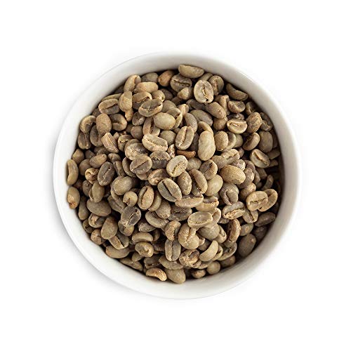Image of Fresh Roasted Coffee, Unroasted Ethiopian Yirgacheffe Kochere, Kosher, 5 Pound