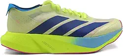 Tênis Adidas Adizero Drive RC Masculino - Amarelo/Azul