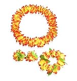 Geben Sie den Ton für Ihre nächste tropische themed Ereignis mit diesen großen Kostüm.