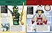LEGO Ninjago Character Encyclopedia New Edition: With Exclusive Future Nya LEGO Minifigure